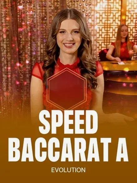 Baccarat A